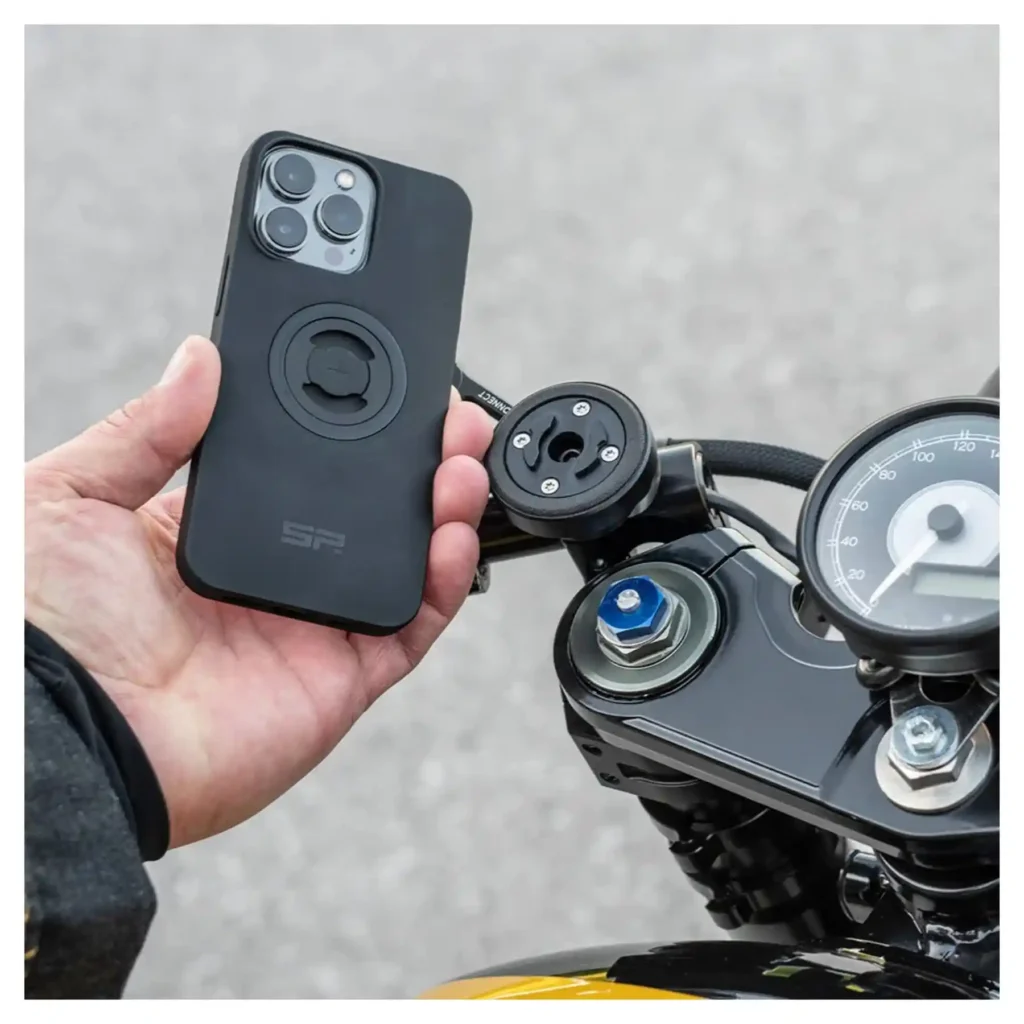 sp connect supporto